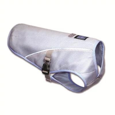 Ruffwear Swamp Cooler Hűsítő Mellény XS 