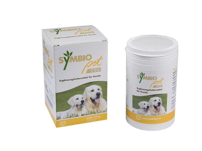 Symbiopet dog 175g