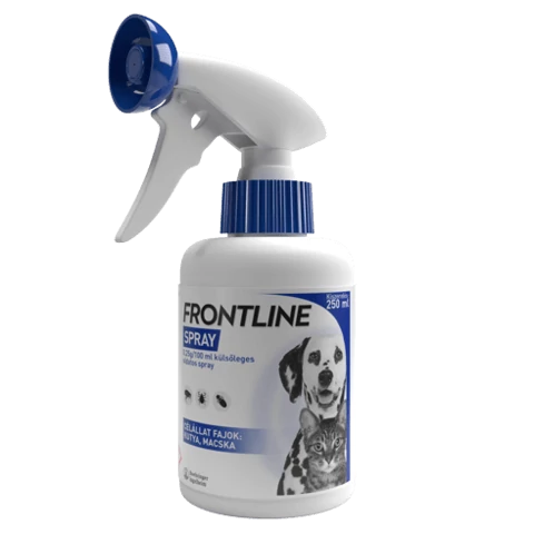 Frontline spray 250 ml