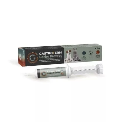 Gastroferm Carbo Protect 15ml