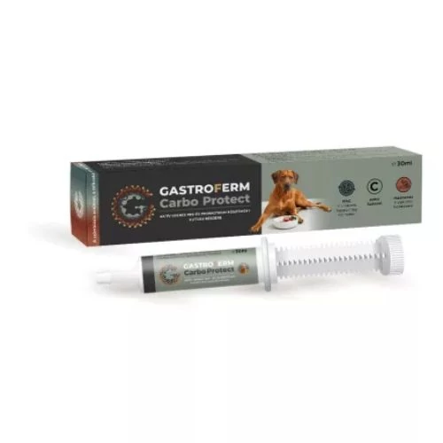 Gastroferm Carbo Protect 30ml