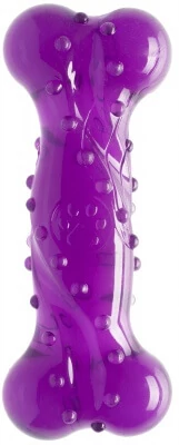 GimDog Játék TPR Csont Intenzív Bacon 12,7cm