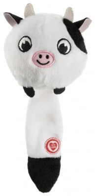 GimDog Játék Pihepuha Boci Memóriahabos 25,4cm