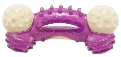 GimDog Játék Űrhajó Vanília Izű 12,8cm
