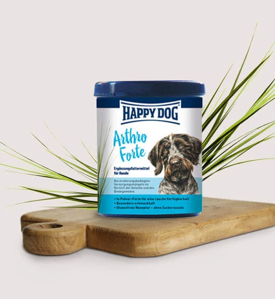 Happy Dog Arthro-Fit Forte 700 gr