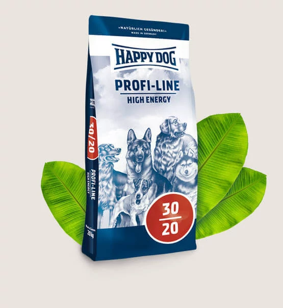 Happy Dog Profi-Line High Energy 30/20 20 kg
