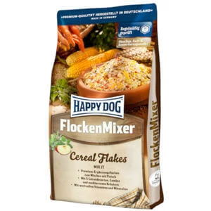 Happy Dog Flocken Mixer  3 kg  kutyatáp