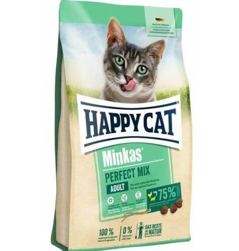Happy Cat Minkas Perfect Mix 1,5kg