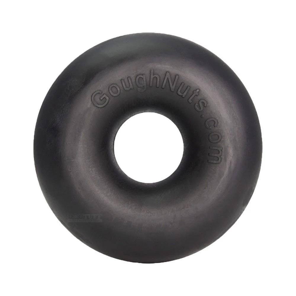 GoughNuts MAXX örök garanciás kutyajáték Original Large karika