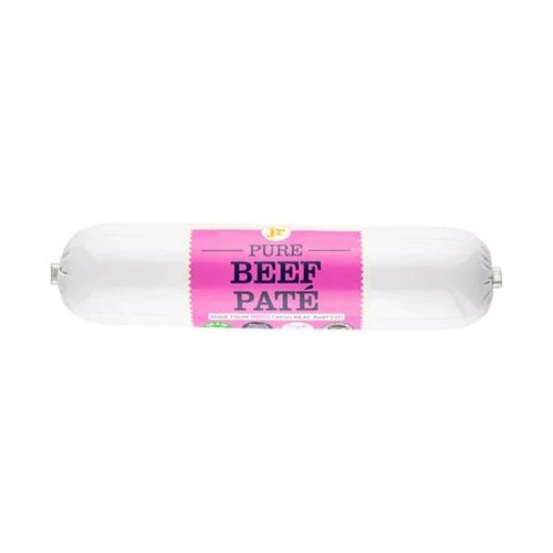 100% marha húsrolád 200 g, JR Pet Products