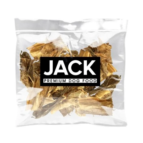 Jack bárány fejbőr XXL 300g