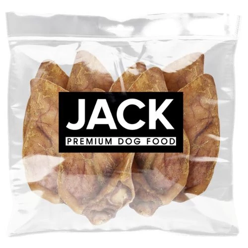 Jack sertésfül 10db XXL