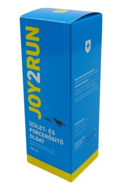 Joy2Run Ízület- és Porcerősítő Oldat 300 ml