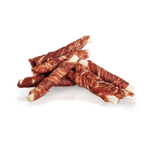 KidDog Beef Steak Sticks Mini Jutalomfalat 80g