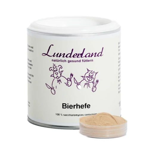 Lunderland sörélesztő 100 g