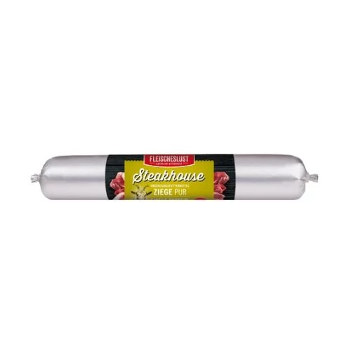 MeatLove prémium kecskehús 600g