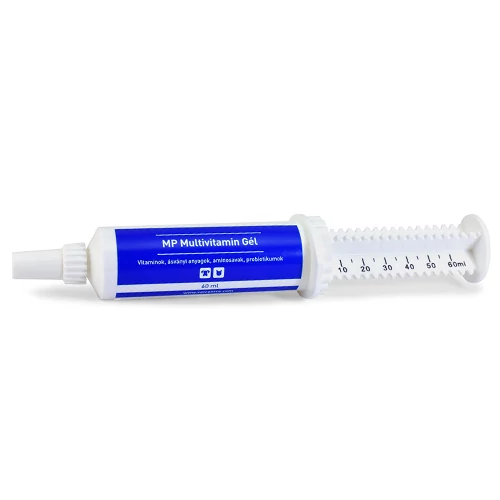 MP Multivitamin Gél 60 ml