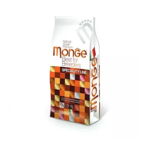 Monge Dog Speciality line All Breeds Puppy & Junior Marha, Rizs 15 kg