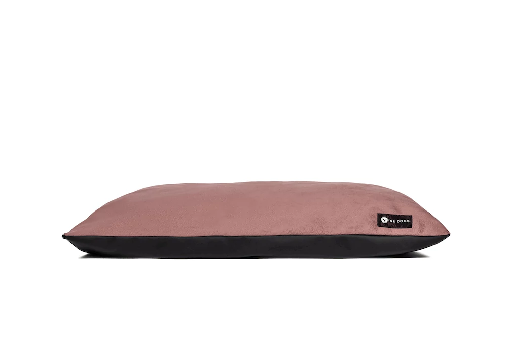 NR Dogs Basic Kutyafekhely Soft Magic Pink M 55x65