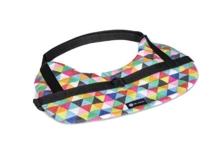 NR Dogs Kutyahám Fun Color S 38-50 cm