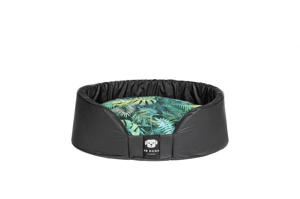 NR Dogs Peremes Kutyafekhely Fun Jungle S 50x45