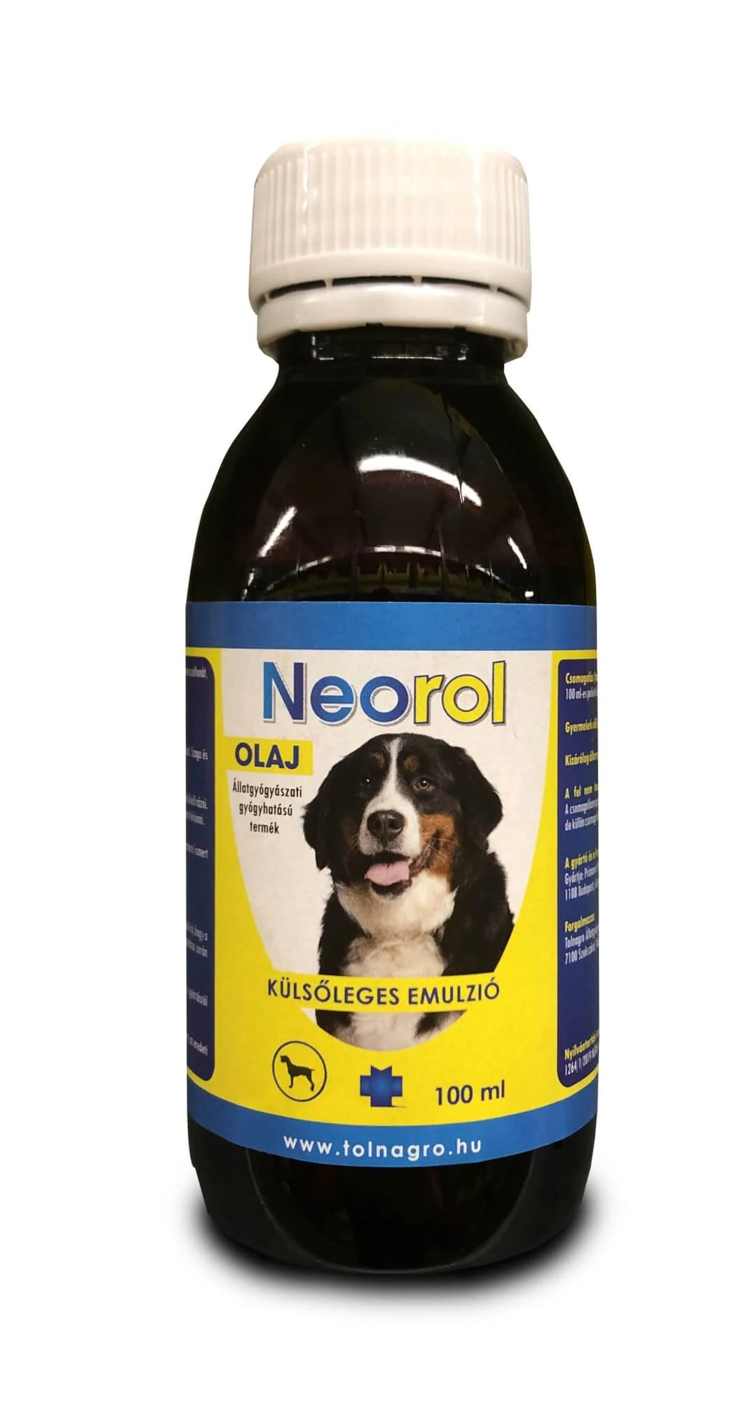 Neorol Olaj 100ml