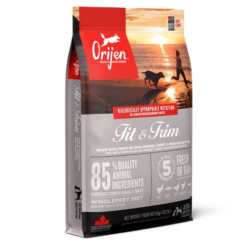 Orijen Fit & Trim 2 kg kutyatáp