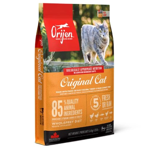 Orijen Original Cat 1,8 kg