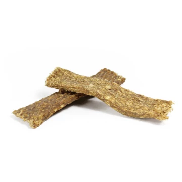 PERRO Szárított Nyúlhús csíkok - 100g