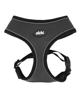 Olchi Combi Kutyahám Szürke - L