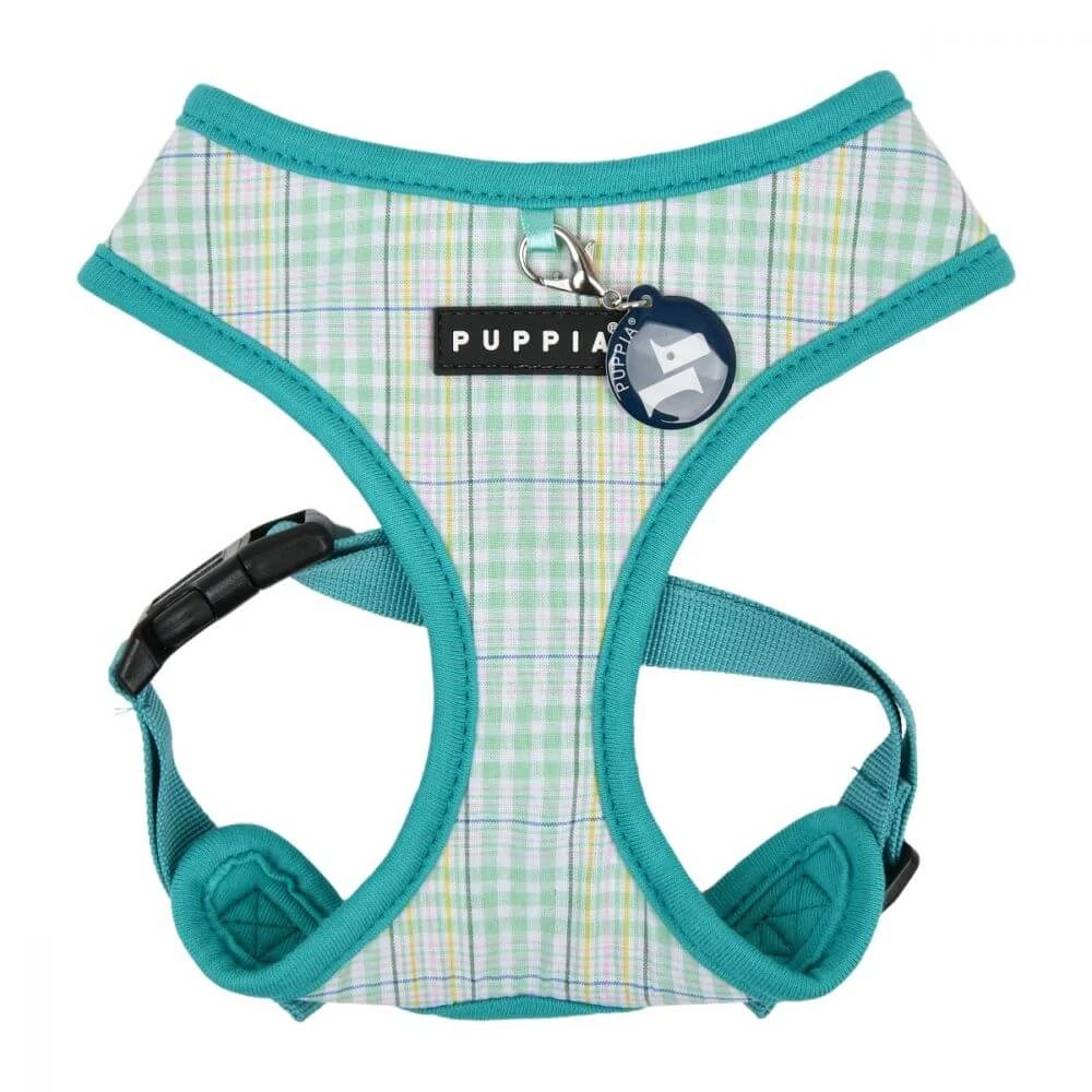 Puppia Luke Kutyahám A Aqua S