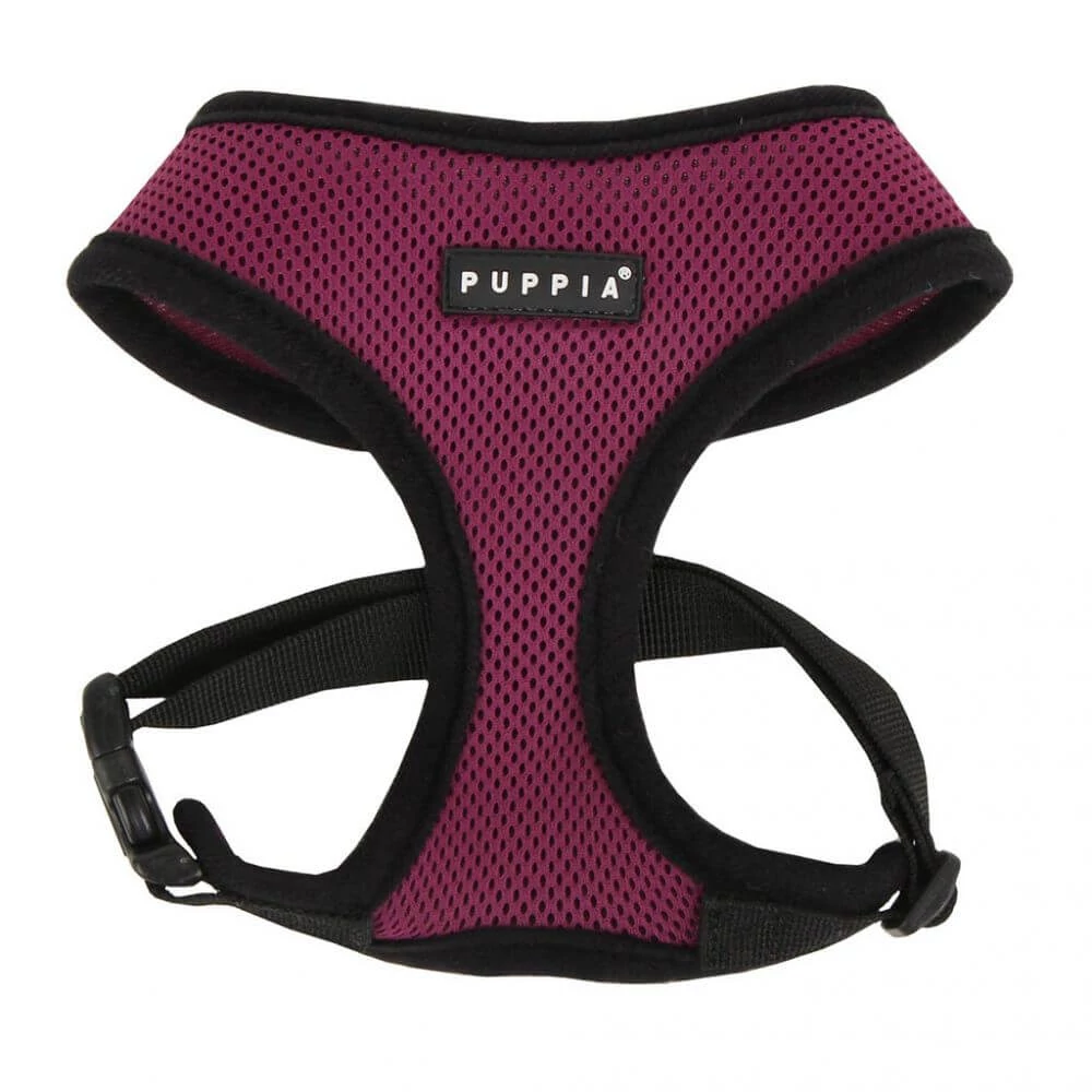 Puppia Soft Kutyahám Lila - XL