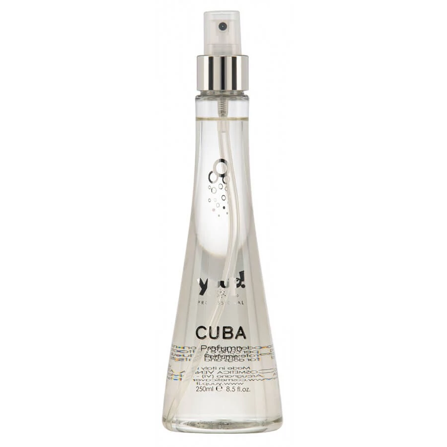 Yuup Cuba Parfüm Kutyáknak 100ml