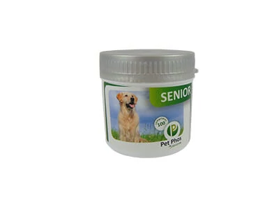 Pet-Phos Senior Tabletta 100 x