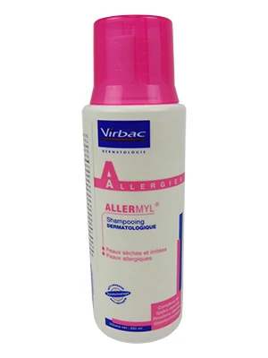 Virbac Allermyl Sampon 200 ml