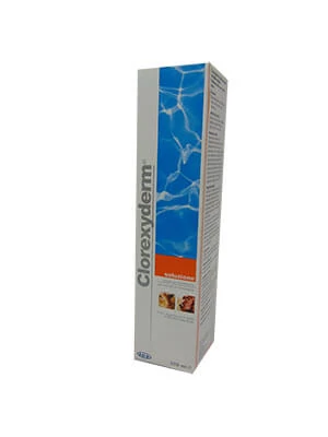 Clorexyderm Oldat 250 ml