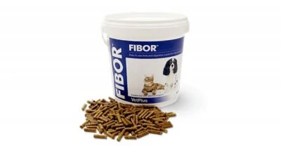 Fibor Granulátum 500 g
