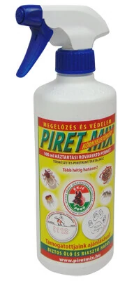 Piret-Mix háztartási permet 200 ml