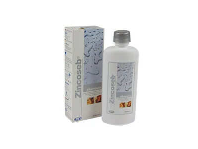 Zincoseb sampon 250 ml