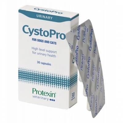 Protexin Cystopro 30 x