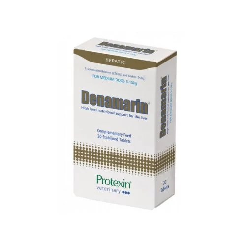 Protexin Denamarin Medium 30db