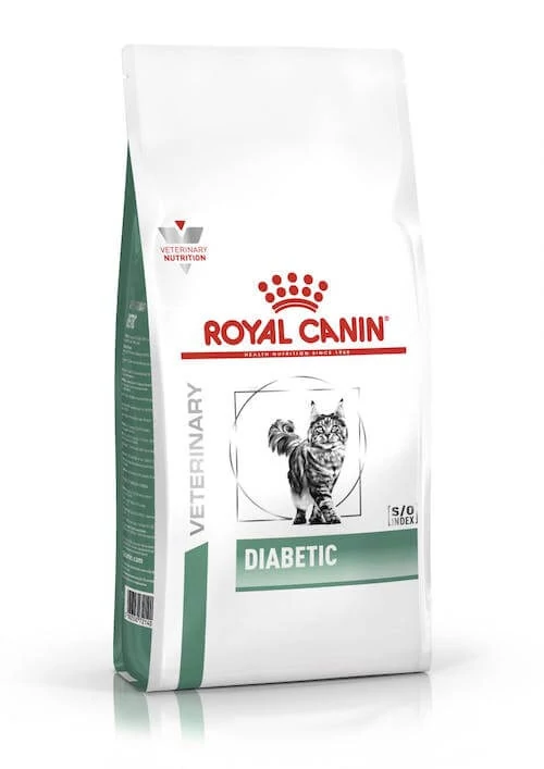 Royal Canin Feline Diabetic 0,4kg