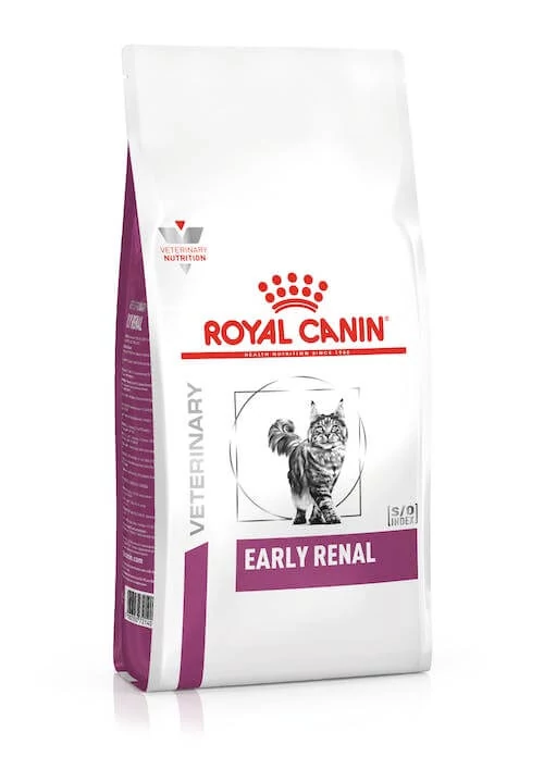 Royal Canin Feline Early Renal 0,4kg