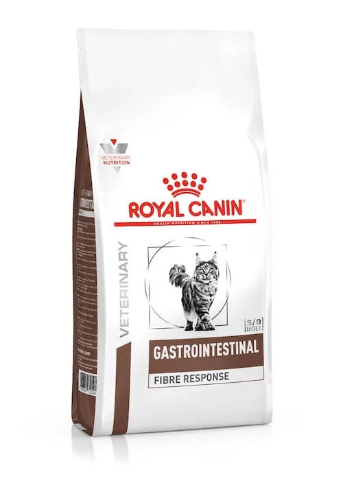 Royal Canin Feline Gastrointestinal Fibre 0,4kg