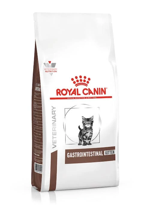 Royal Canin Feline Gastrointestinal Kitten 0,4kg