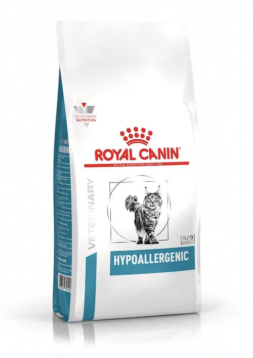 Royal Canin Feline Hypoallergenic 0,4kg