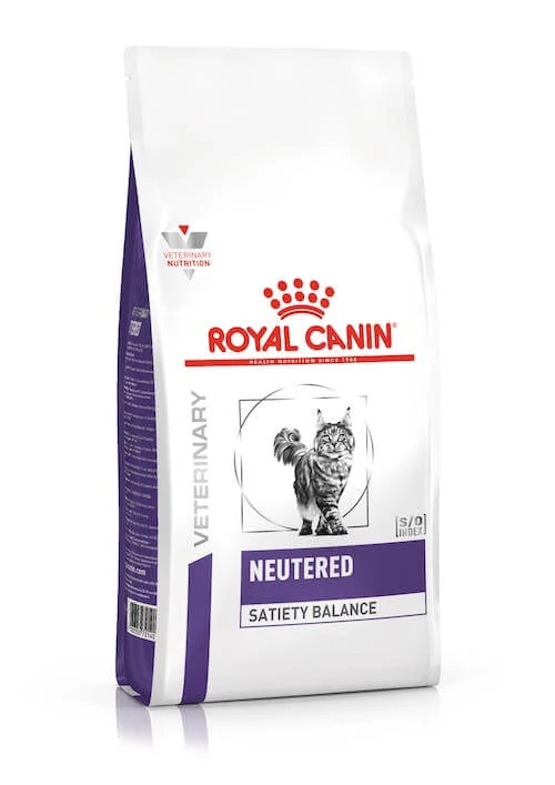 Royal Canin Feline Neutered Satiety Balance 0,4kg