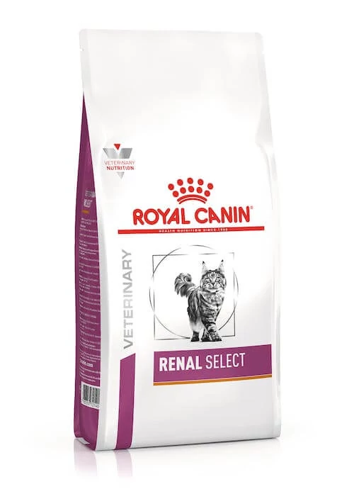 Royal Canin Feline Renal Select 0,4kg