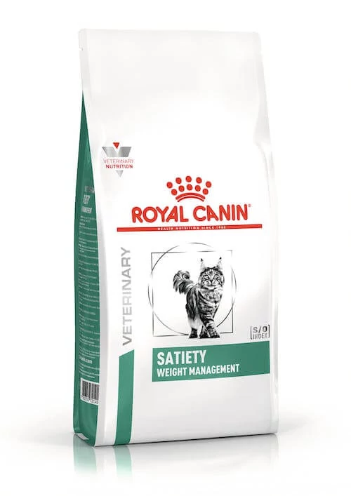Royal Canin Feline Satiety Weight Management 0,4kg