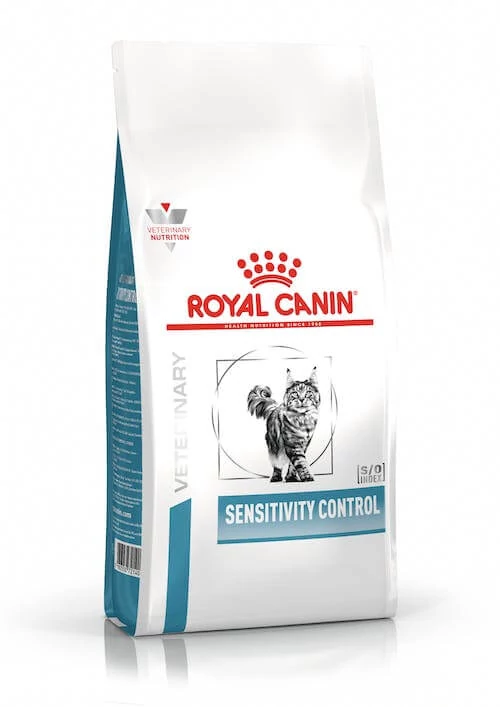 Royal Canin Feline Sensitivity Control 0,4kg